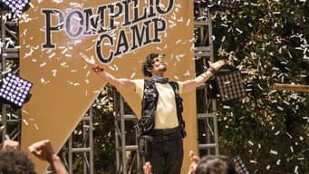 O Acampamento de Pompilio