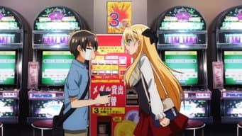 Tendou Karen e os dias da queda