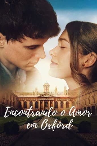 Encontrando o Amor em Oxford