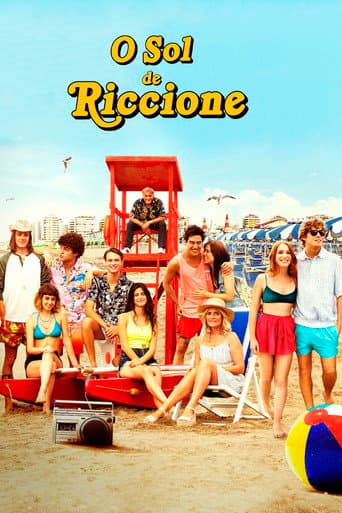 O Sol de Riccione