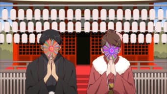 [49] Koimonogatari [1] Hitagi End - Parte 1
