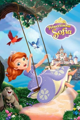 Princesinha Sofia