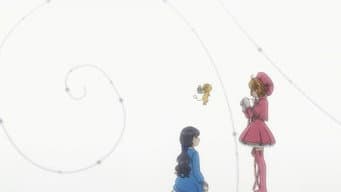 Sakura e o Quarto sem Saída