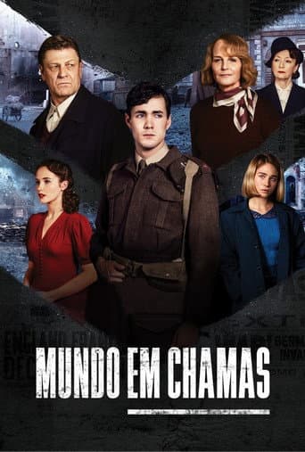 Mundo em Chamas