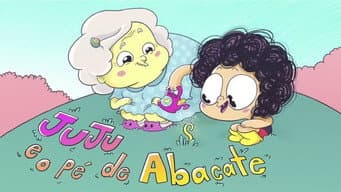Juju e o Pé de Abacate