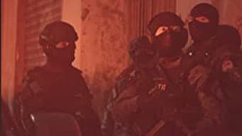 Reféns e Fugitivos