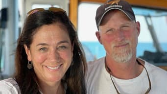Paul Nicklen e Cristina Mittermeier: Vencer ou Morrer