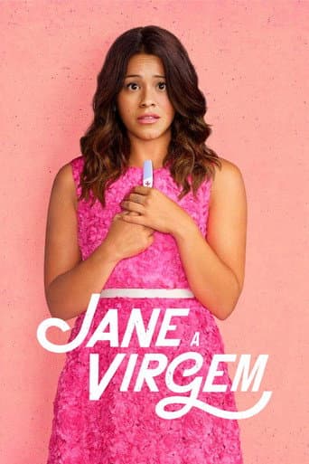 Jane a Virgem