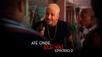 Eu Não Aguento