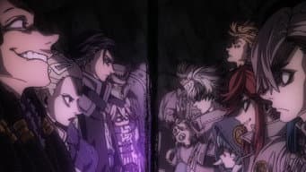 A tempestade antes da tempestade