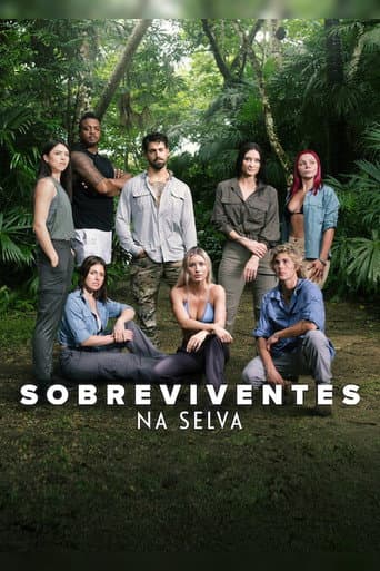 Sobreviventes: Na Selva