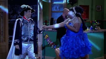 O Príncipe E O Mallandro