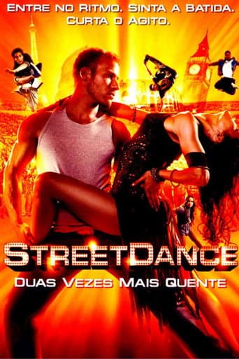 StreetDance - Duas Vezes Mais Quente