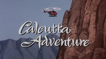 Aventura Em Calcuta