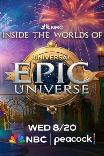 Por Dentro dos Mundos do Universo Épico