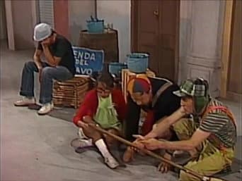 A insônia do Seu Madruga - Parte 3