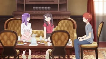 O gomoku chahan da Tohsaka-san