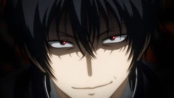 Yuuichi-kun, você é bem idiota, não é?