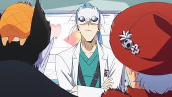 Heisei Annoying Vampire Battle in Shin Yoko