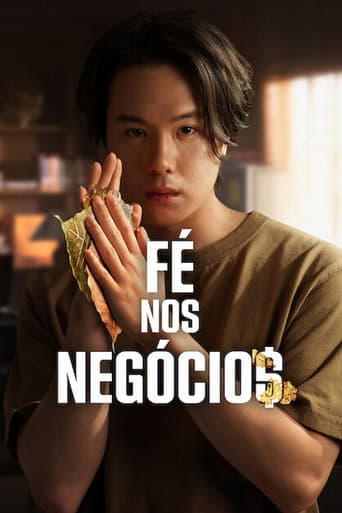 Fé nos Negócios