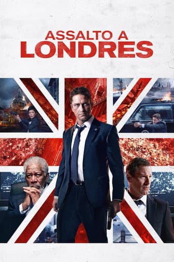Invasão a Londres