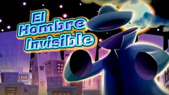 O homem invisível