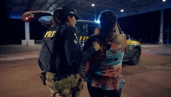Mãe No Crime