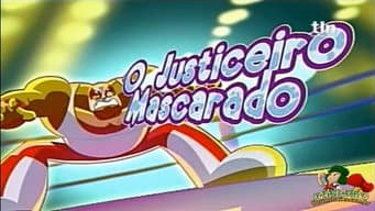 O Justiceiro Mascarado