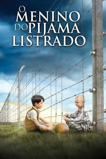 O Menino do Pijama Listrado