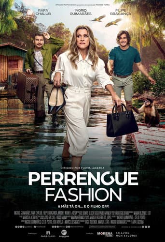 Perrengue Fashion