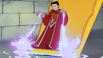 O Dia do Mestre dos Magos