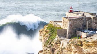 III – Mavericks