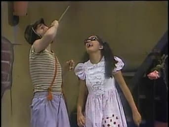 O Cofre / Marteladas / Zarabatana e Chumbinhos [REPRISE]