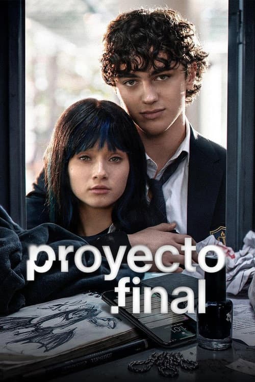 Projeto Final