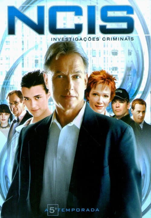 NCIS: Investigação Naval