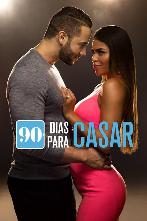 90 Dias Para Casar