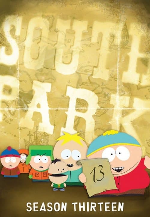 South Park