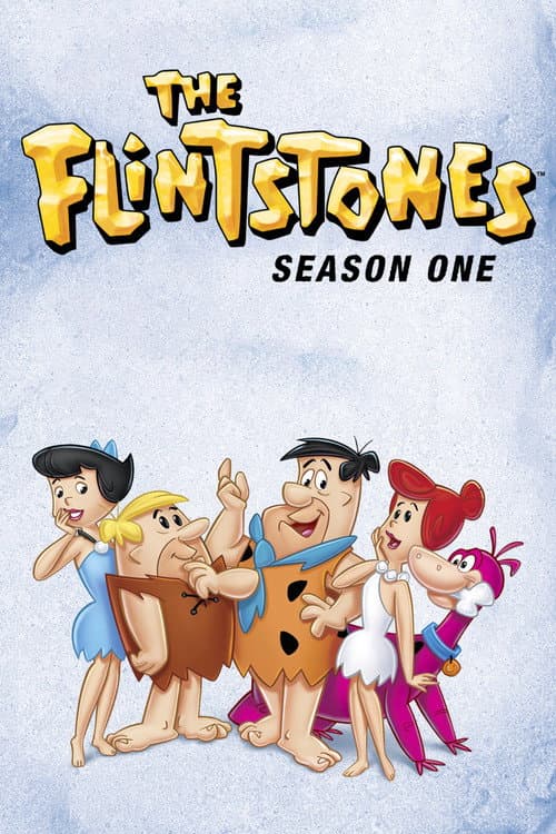 Os Flintstones