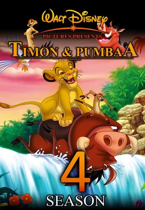 Timão e Pumba