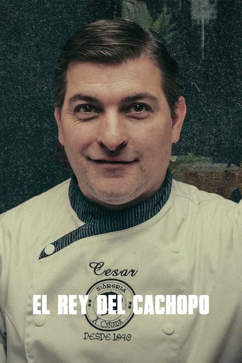 O Cozinheiro Assassino: A História de César Román