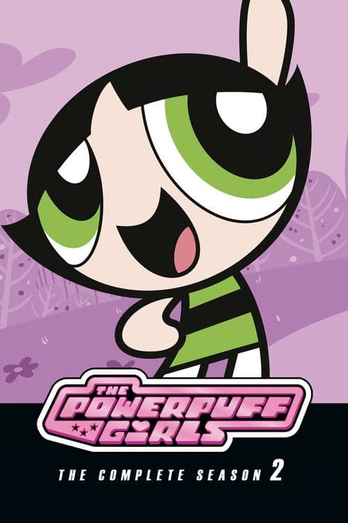 As Meninas Superpoderosas