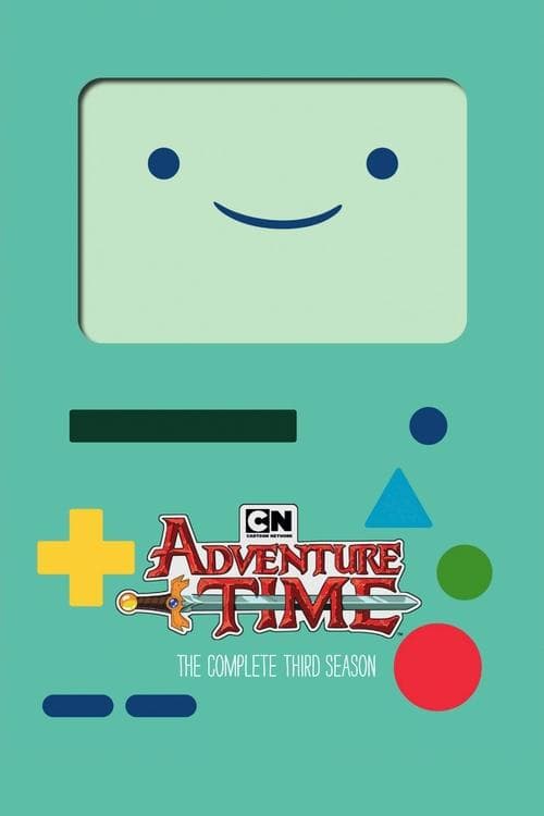 Hora de Aventura