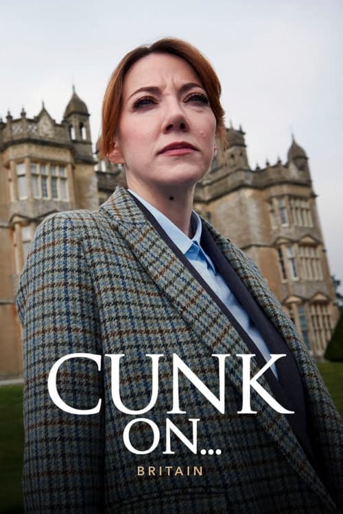 O Mundo por Philomena Cunk