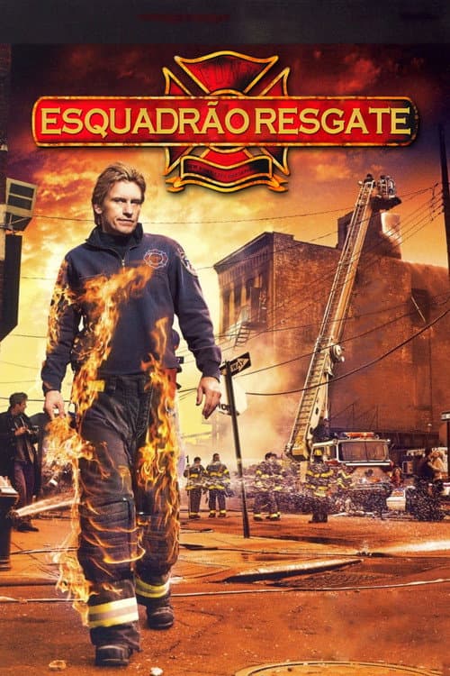 Esquadrão Resgate