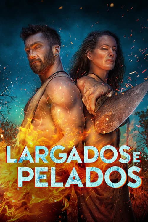 Largados e Pelados