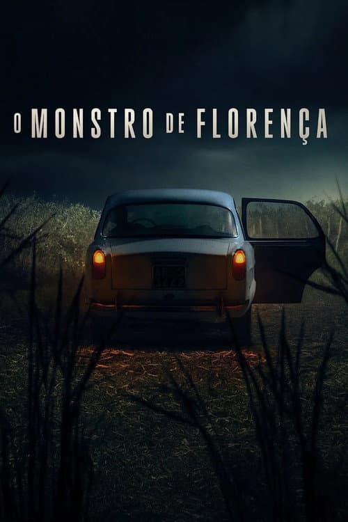 O Monstro de Florença
