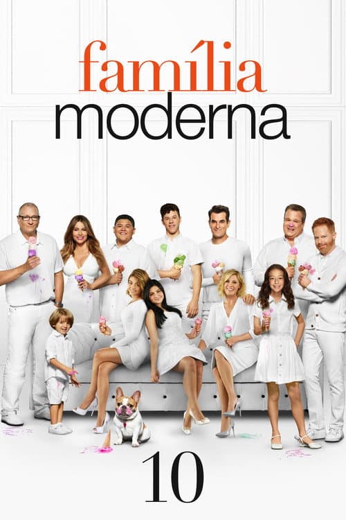 Família Moderna