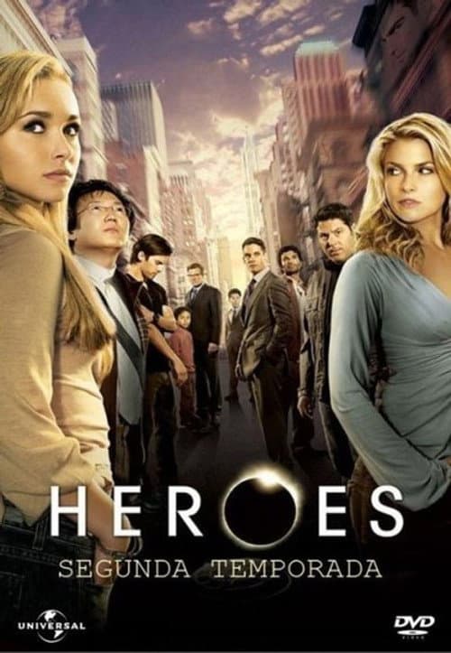 Heroes