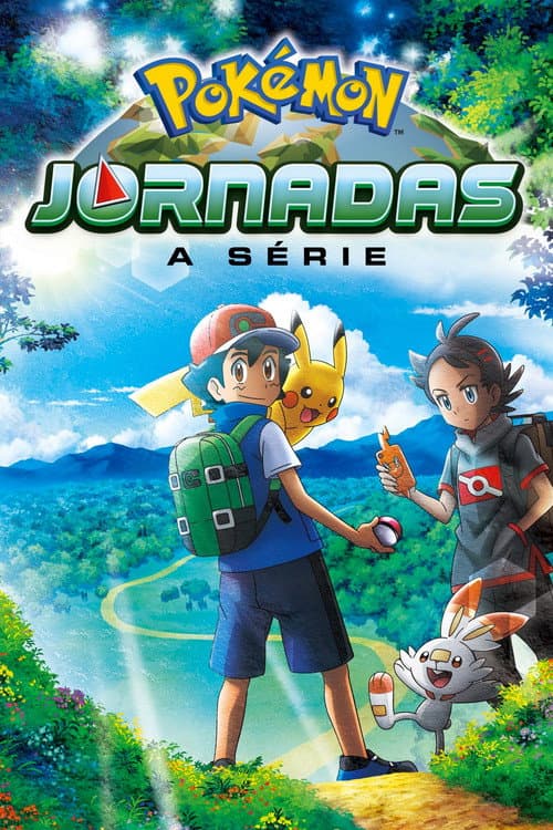 Pokémon