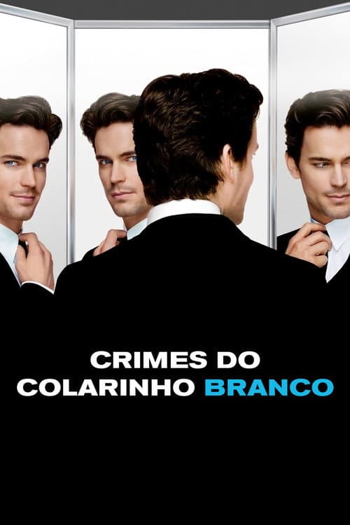 Crimes do Colarinho Branco